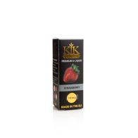 See more information about the KiK Gold 16mg (10ml) - Strawberry